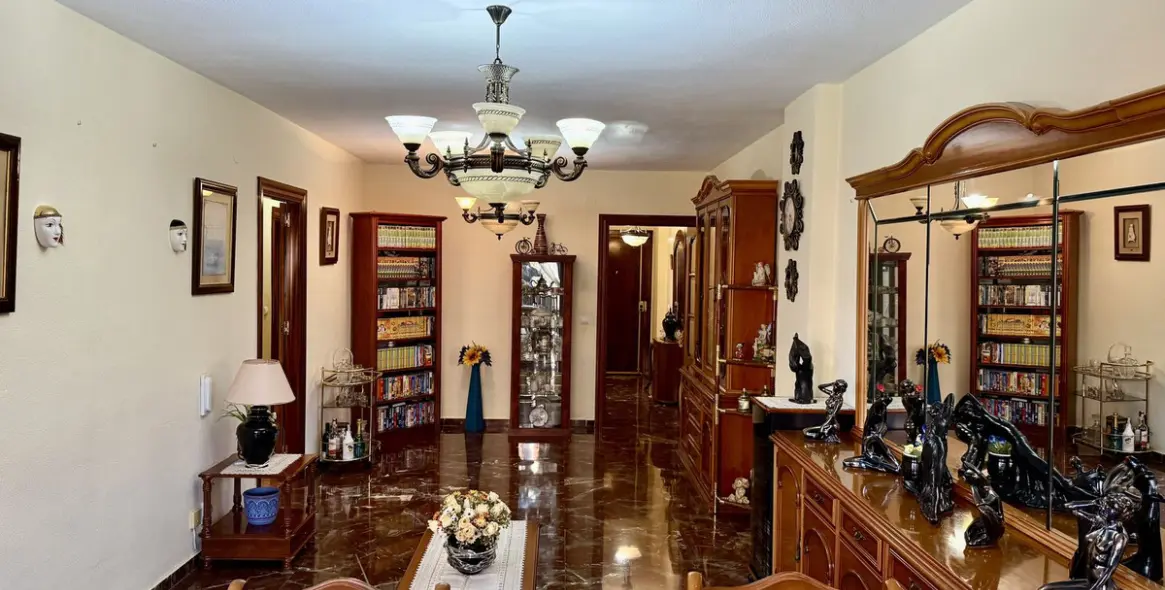 Продажа апартаментов на среднем этаже в Fuengirola 31