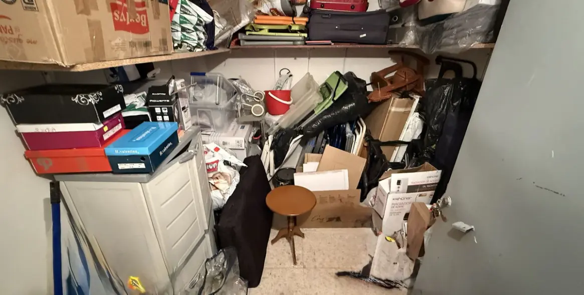 Продажа апартаментов на среднем этаже в Fuengirola 40