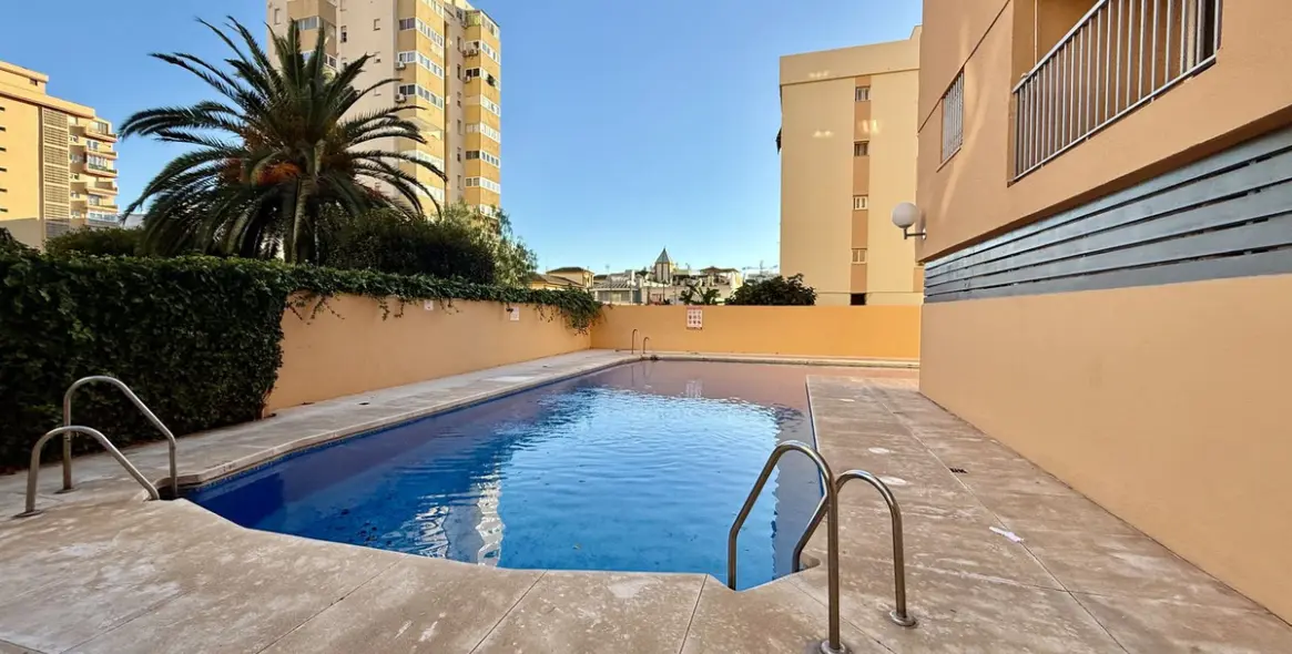 Продажа апартаментов на среднем этаже в Fuengirola 42