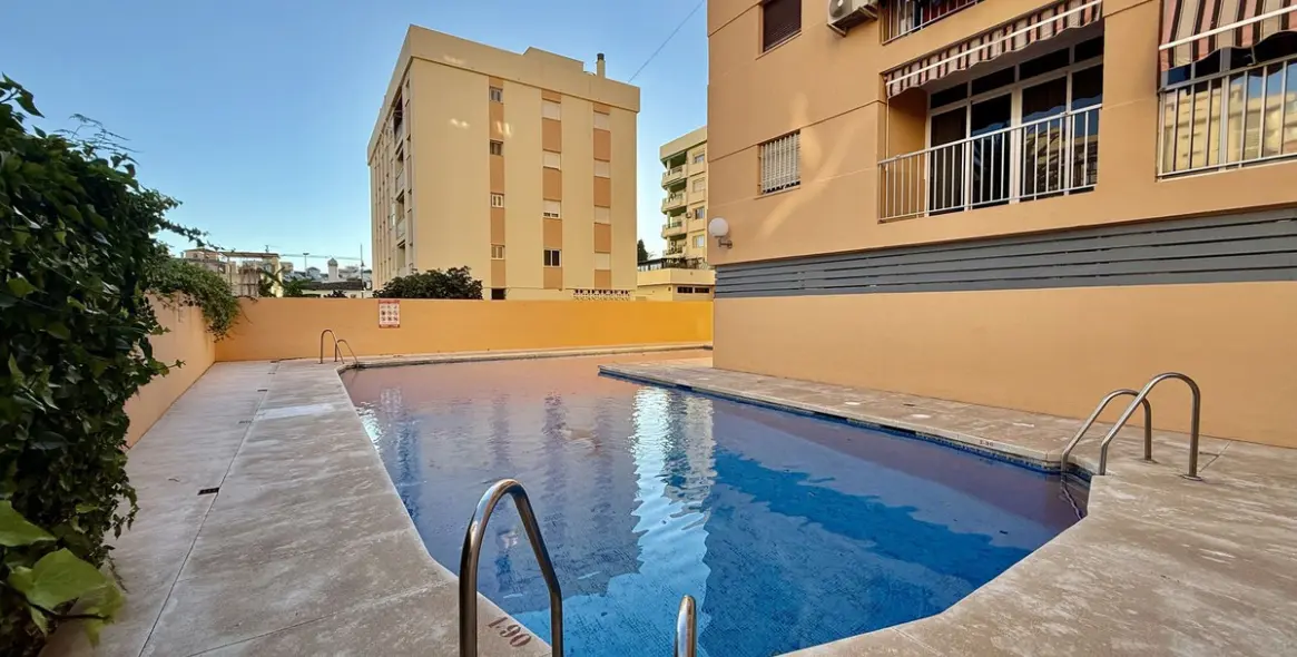 Продажа апартаментов на среднем этаже в Fuengirola 44