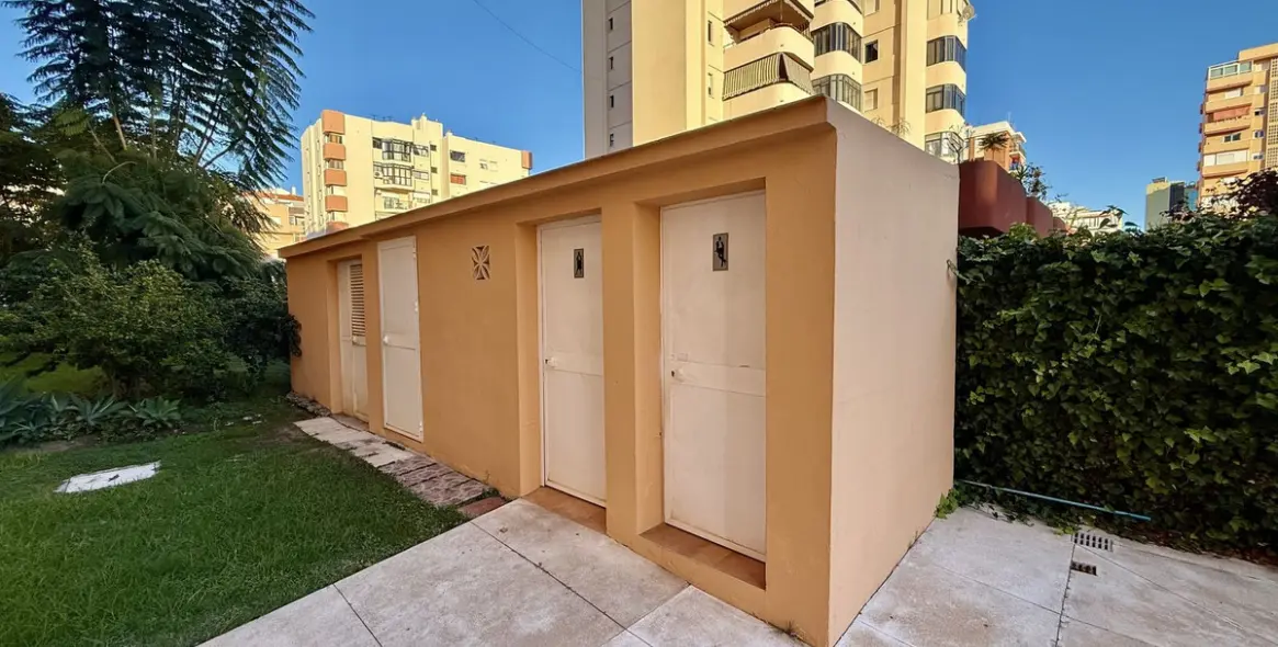 Продажа апартаментов на среднем этаже в Fuengirola 46