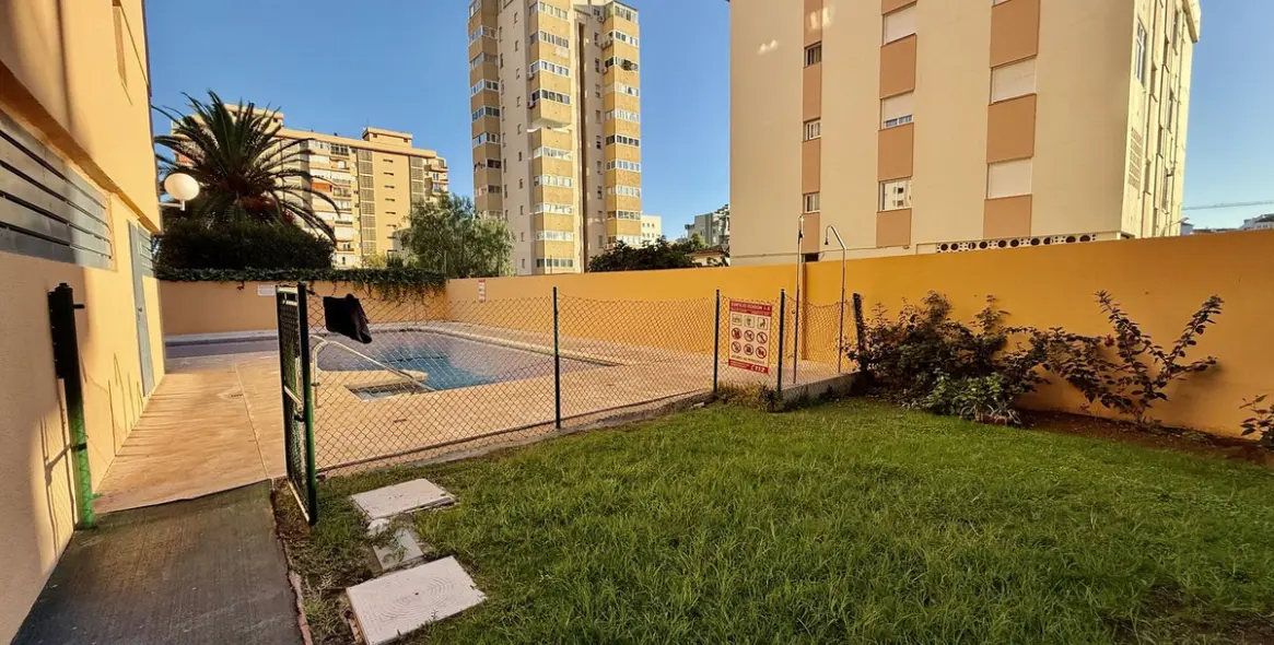 Продажа апартаментов на среднем этаже в Fuengirola 48