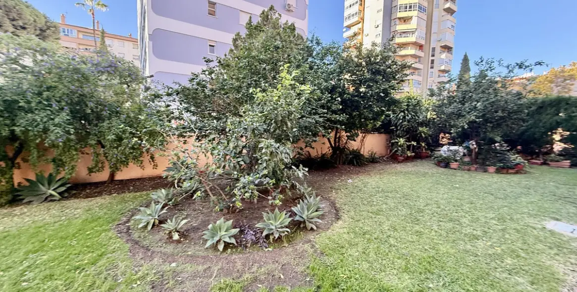 Продажа апартаментов на среднем этаже в Fuengirola 53