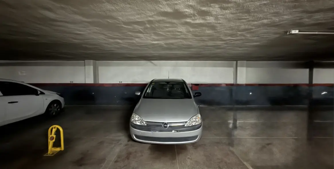 Продажа апартаментов на среднем этаже в Fuengirola 54