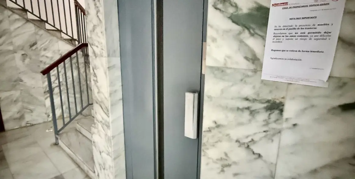 Продажа апартаментов на среднем этаже в Fuengirola 58