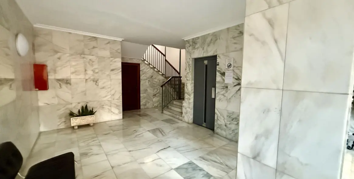 Продажа апартаментов на среднем этаже в Fuengirola 62