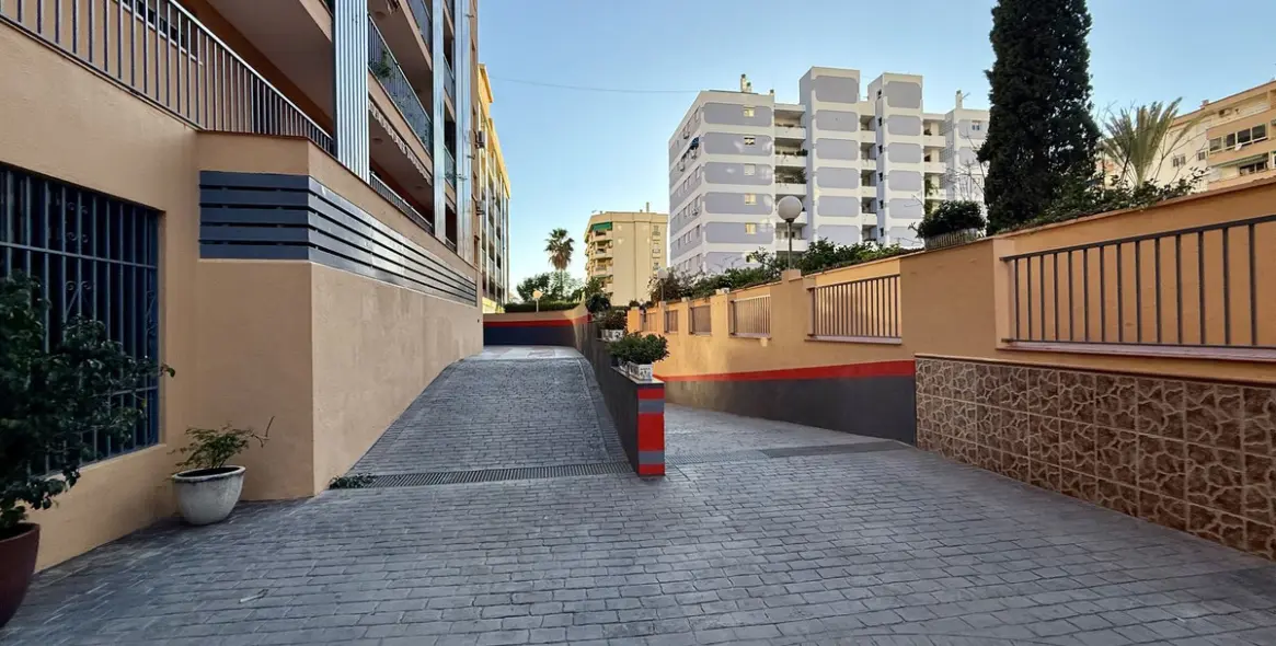 Продажа апартаментов на среднем этаже в Fuengirola 67