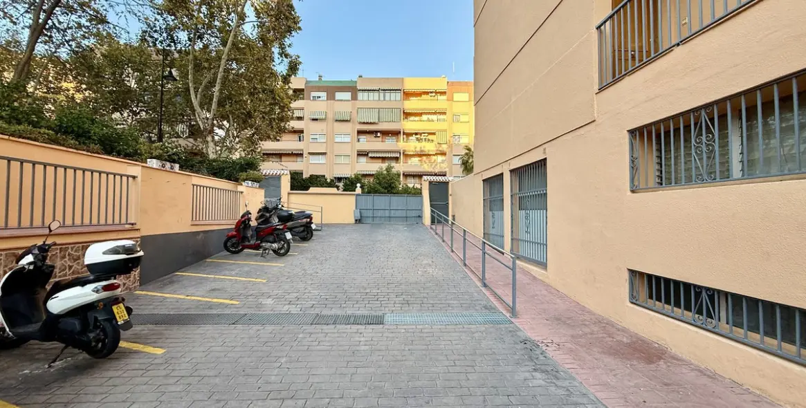 Продажа апартаментов на среднем этаже в Fuengirola 69