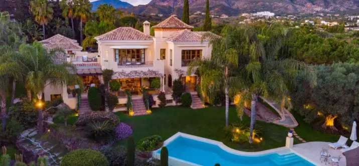 Detached villa R5070970 0