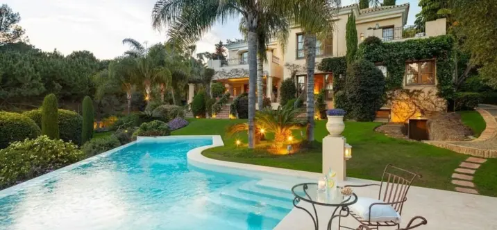 Detached villa R5070970 4