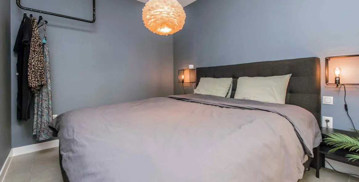 Долгосрочная аренда апартаментов на среднем этаже в Benalmadena 12