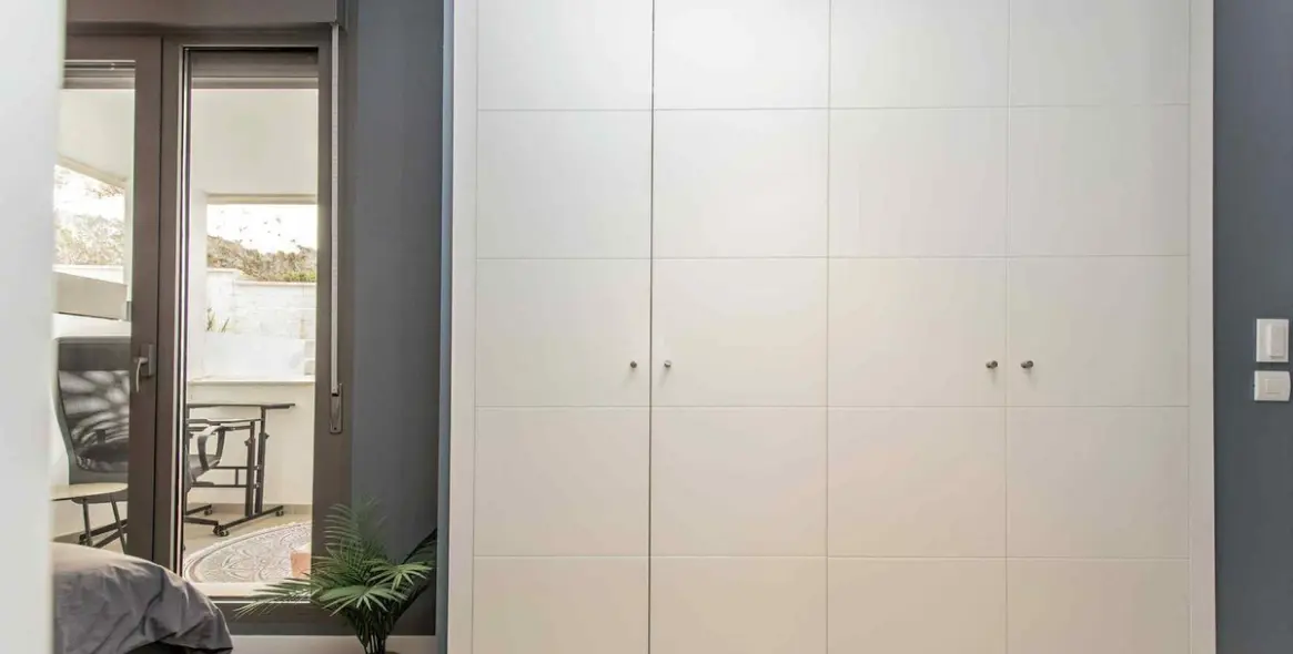 Долгосрочная аренда апартаментов на среднем этаже в Benalmadena 16