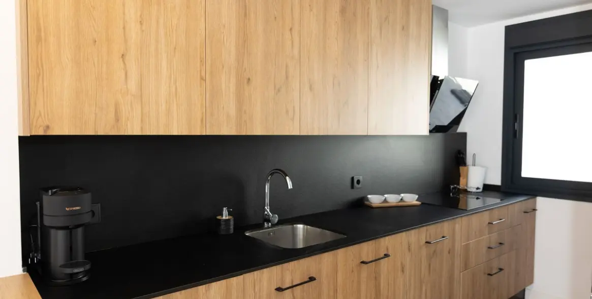 Долгосрочная аренда таунхауса в El Paraiso 5