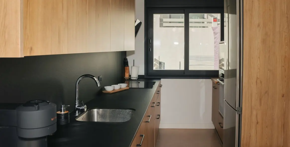 Долгосрочная аренда таунхауса в El Paraiso 6