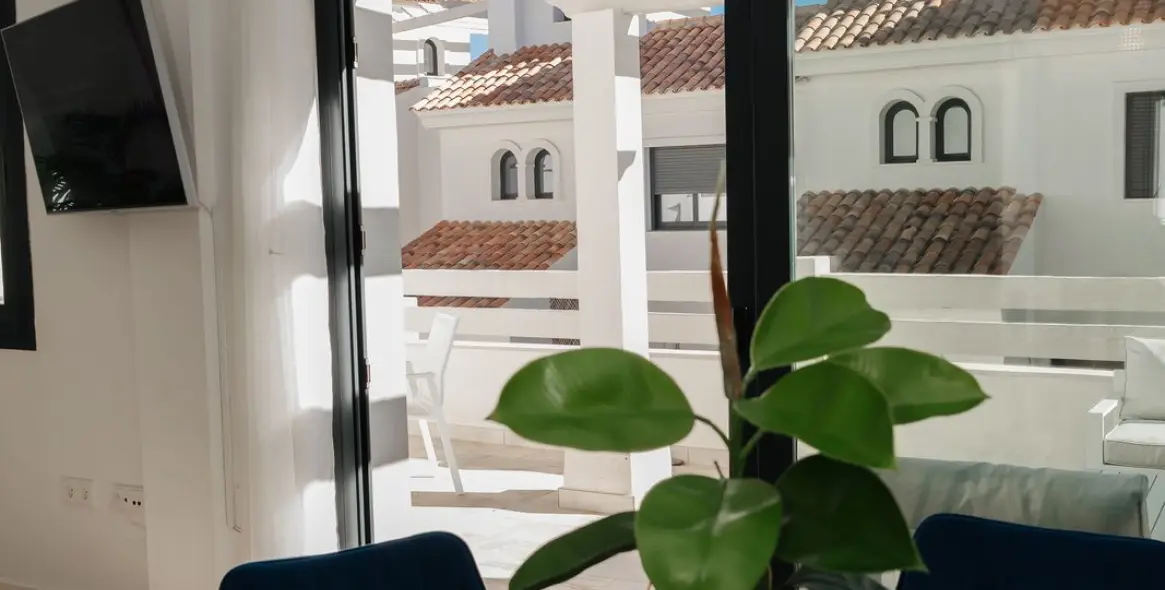 Долгосрочная аренда таунхауса в El Paraiso 8