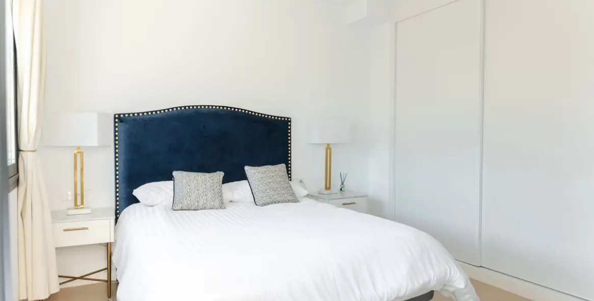 Долгосрочная аренда таунхауса в El Paraiso 12