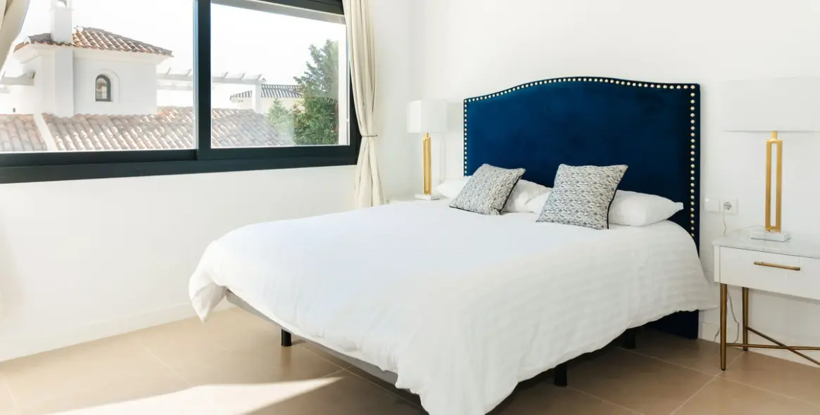 Долгосрочная аренда таунхауса в El Paraiso 13