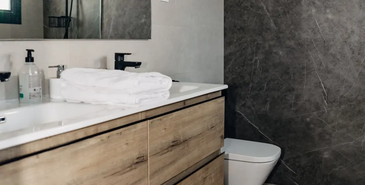 Долгосрочная аренда таунхауса в El Paraiso 14