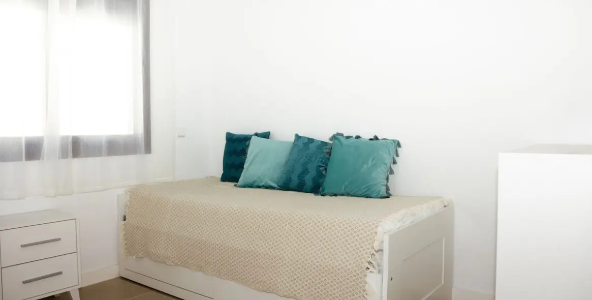 Долгосрочная аренда таунхауса в El Paraiso 17