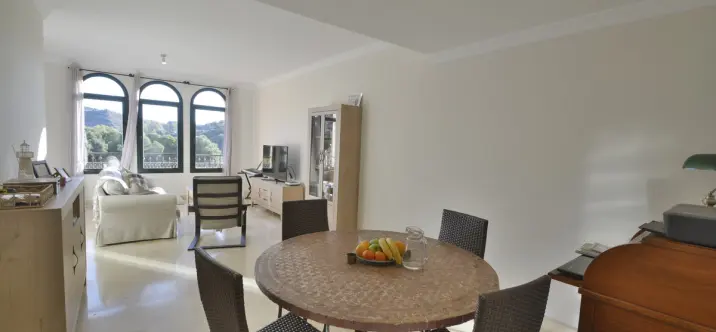 Sale of ground floor apartment in Marbella 0