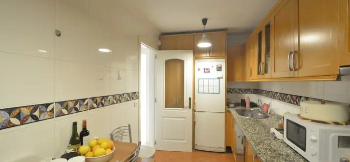 Sale of ground floor apartment in Marbella 4