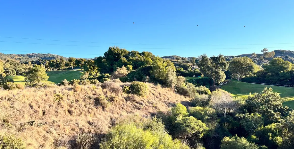 Sale of ground floor apartment in Marbella 18