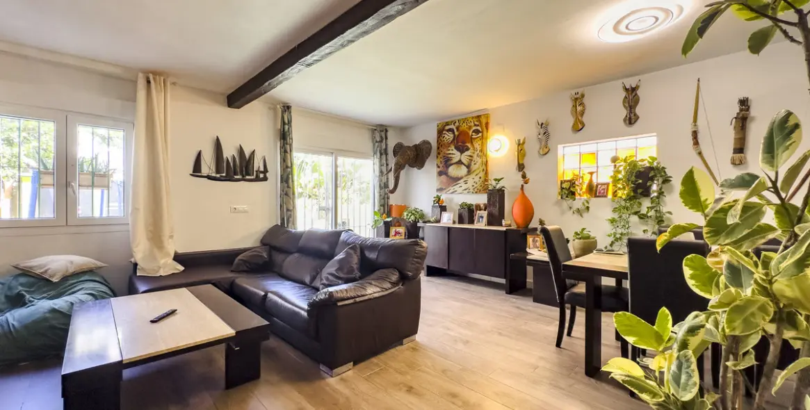 Sale of townhouse in Bel Air 1