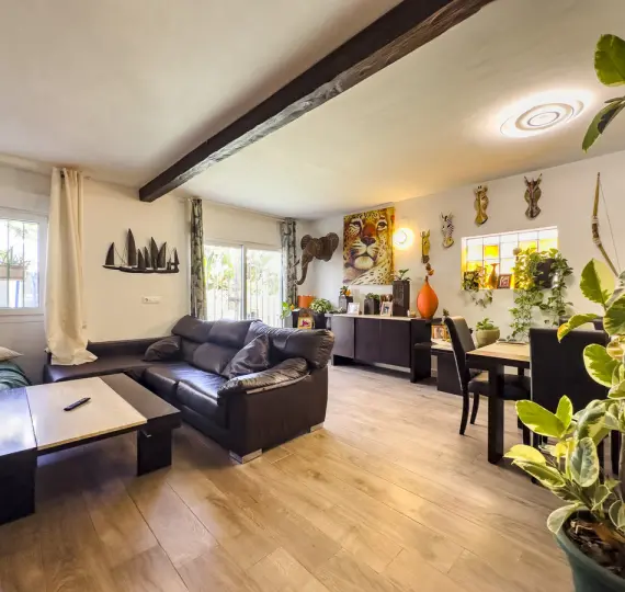 Sale of townhouse in Bel Air