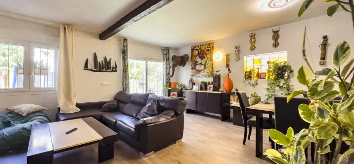 Sale of townhouse in Bel Air 0