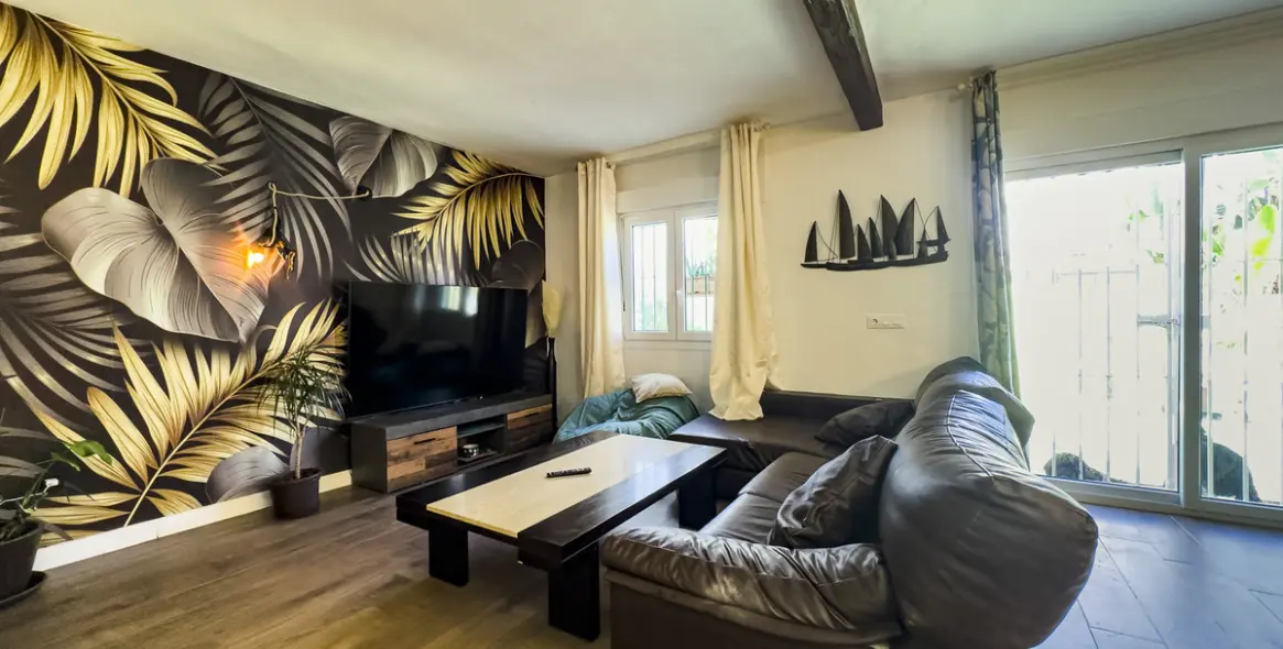 Sale of townhouse in Bel Air 2