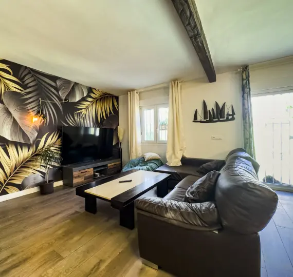 Sale of townhouse in Bel Air