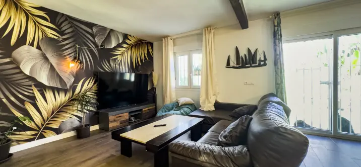 Sale of townhouse in Bel Air 1