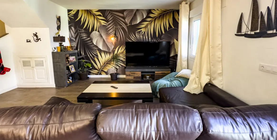 Sale of townhouse in Bel Air 4