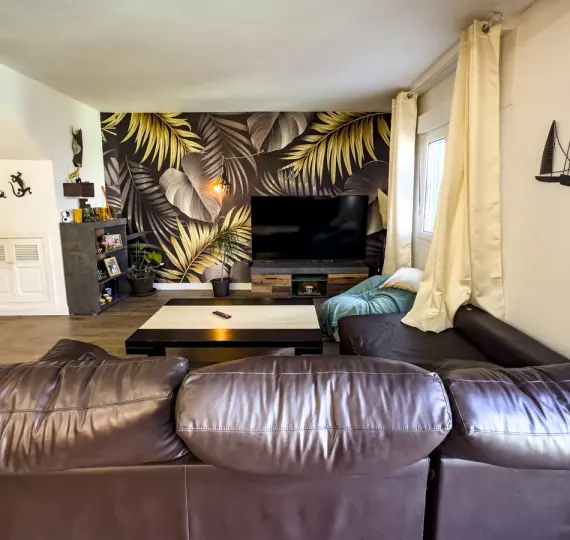 Sale of townhouse in Bel Air