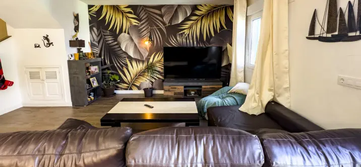 Sale of townhouse in Bel Air 3