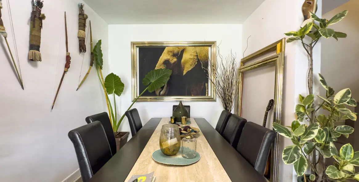 Sale of townhouse in Bel Air 5