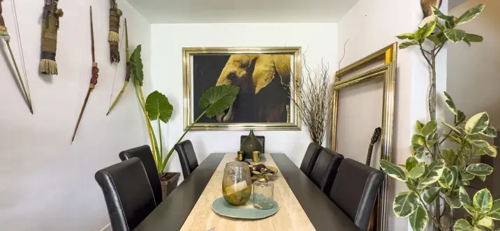 Sale of townhouse in Bel Air 4