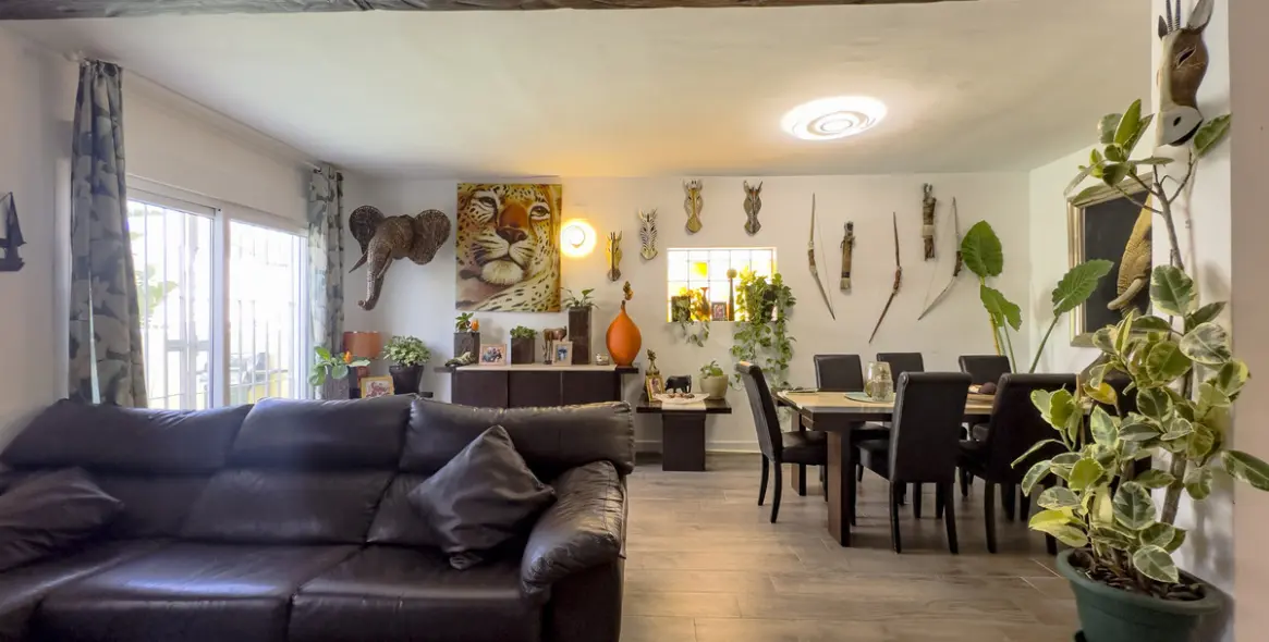 Sale of townhouse in Bel Air 6