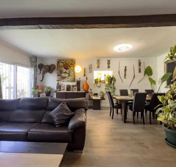 Sale of townhouse in Bel Air