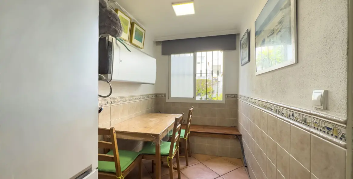 Sale of townhouse in Bel Air 12