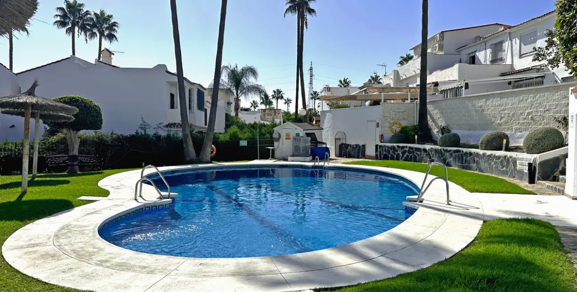 Sale of townhouse in Bel Air 16