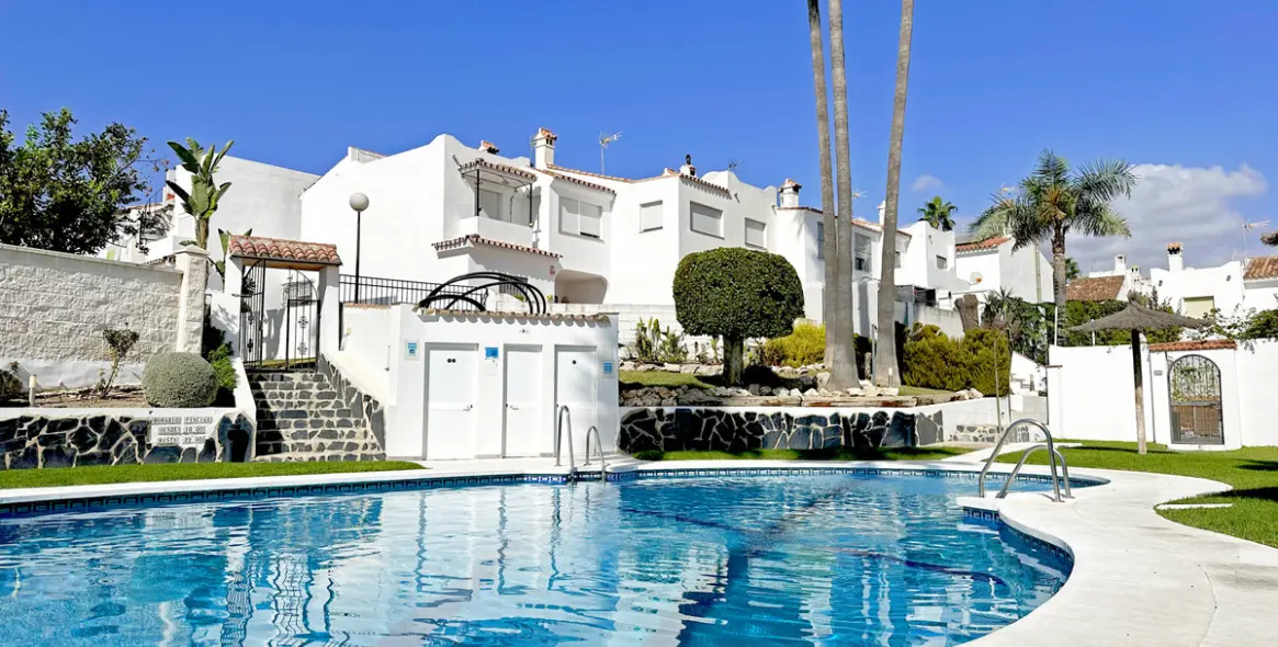 Sale of townhouse in Bel Air 17