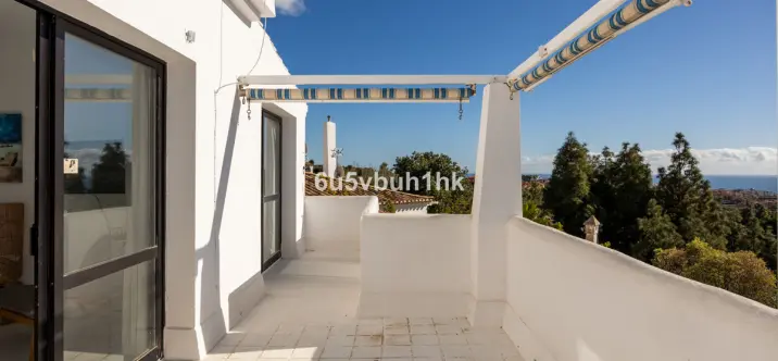 Продажа таунхауса в Sitio de Calahonda 0