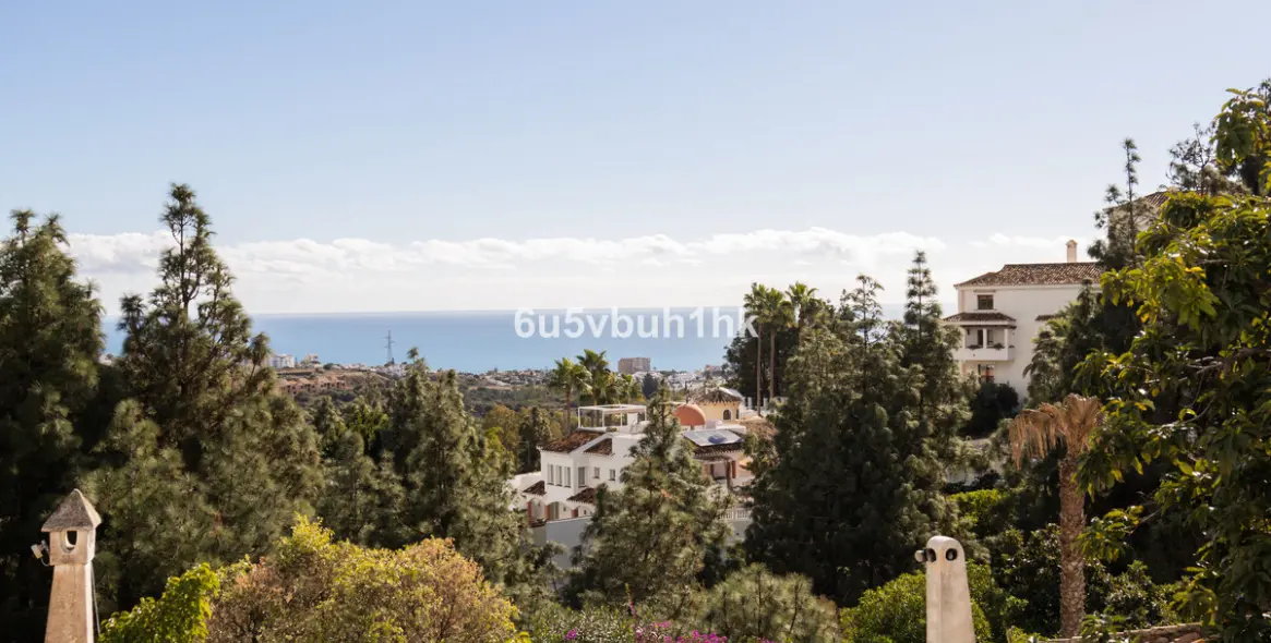 Продажа таунхауса в Sitio de Calahonda 2