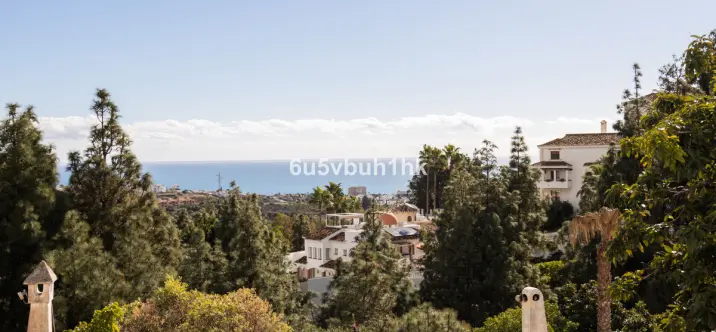 Продажа таунхауса в Sitio de Calahonda 1