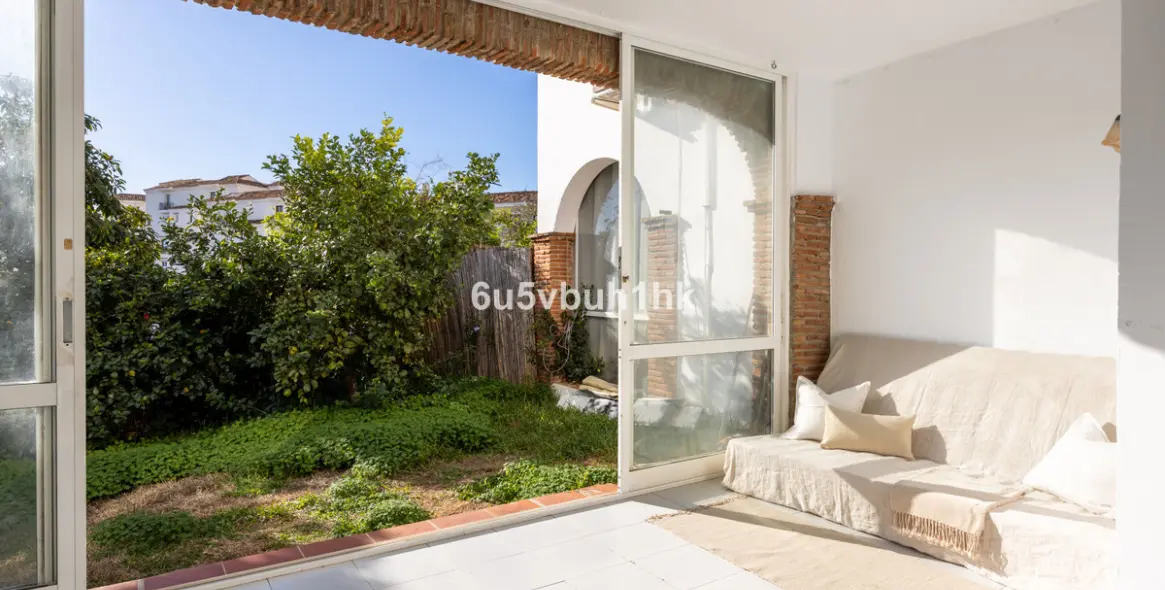 Продажа таунхауса в Sitio de Calahonda 3