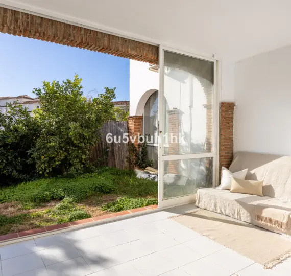 Продажа таунхауса в Sitio de Calahonda