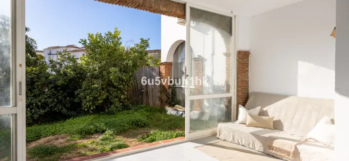 Продажа таунхауса в Sitio de Calahonda 2