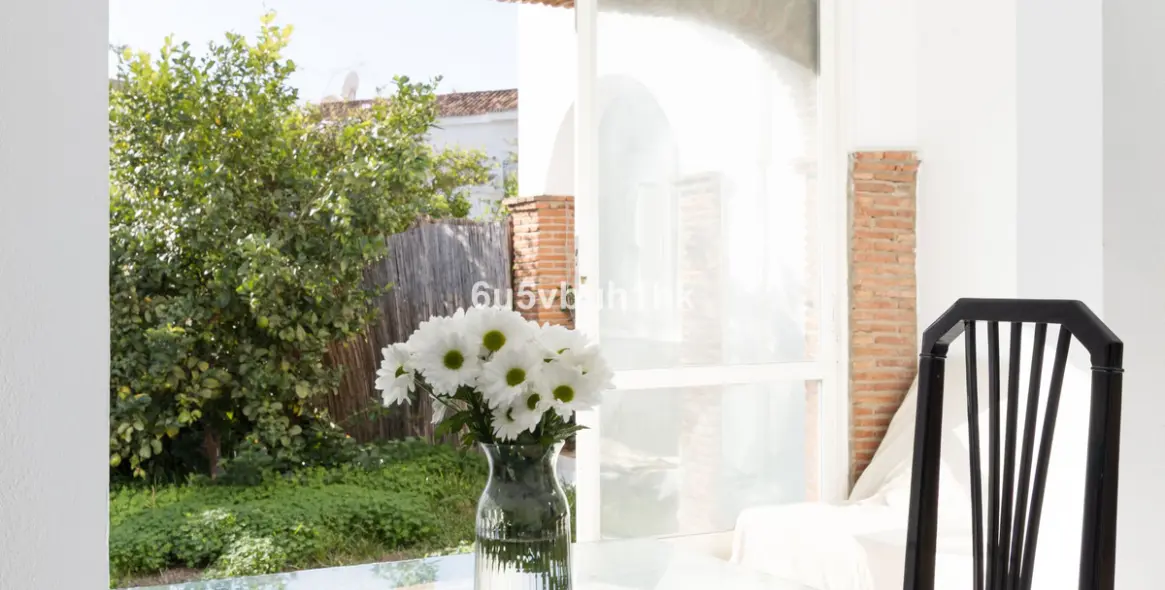 Продажа таунхауса в Sitio de Calahonda 4