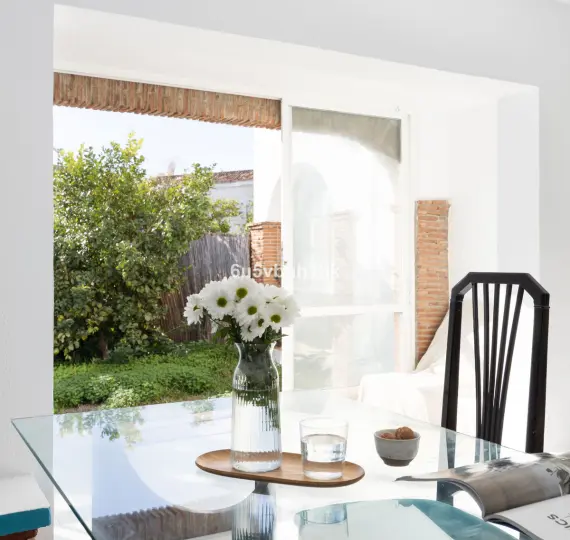 Продажа таунхауса в Sitio de Calahonda